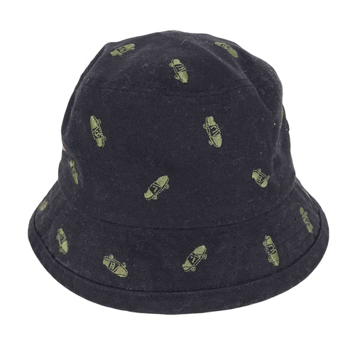 セブンユニオン 7Union SKATE ROCK BUCKET スケート ロック バケットハット メンズ FREE